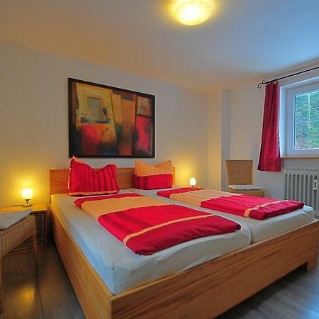 Ferienhaus Hinterzarten Ngoại thất bức ảnh