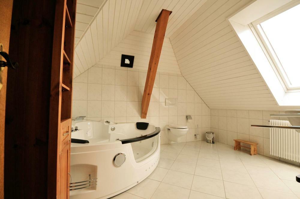 Ferienhaus Hinterzarten Ngoại thất bức ảnh