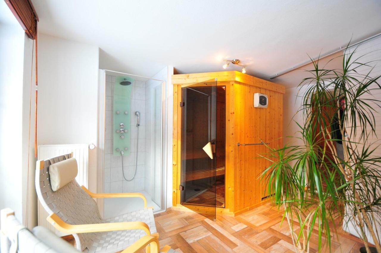 Ferienhaus Hinterzarten Ngoại thất bức ảnh